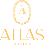 ATLAS Logo