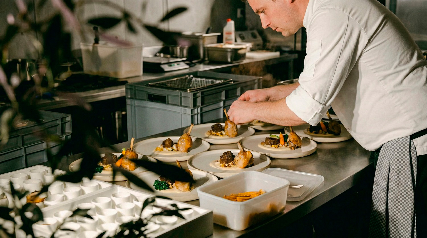Gastronomy