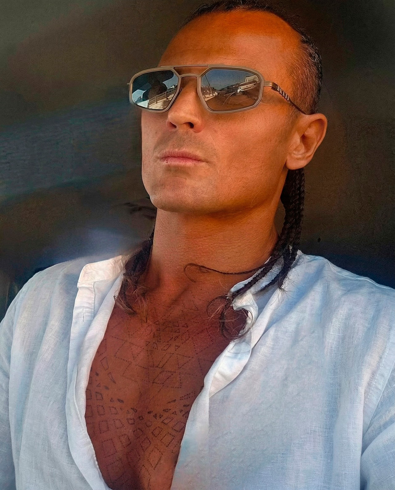 Marco Santolini